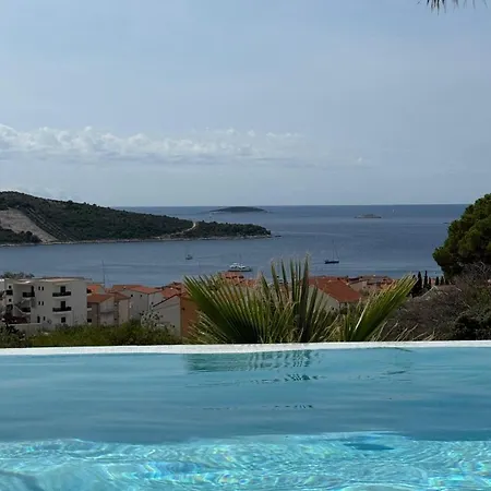 Sunhill P1-s3 * Primošten