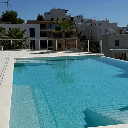 Sunhill P1-s3 Primošten