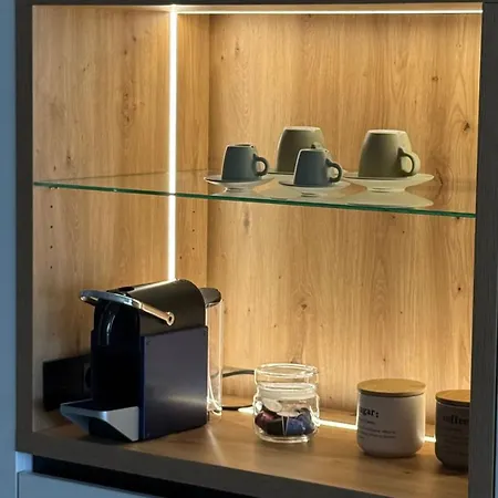 Sunhill P1-s3 Lejlighed Primošten