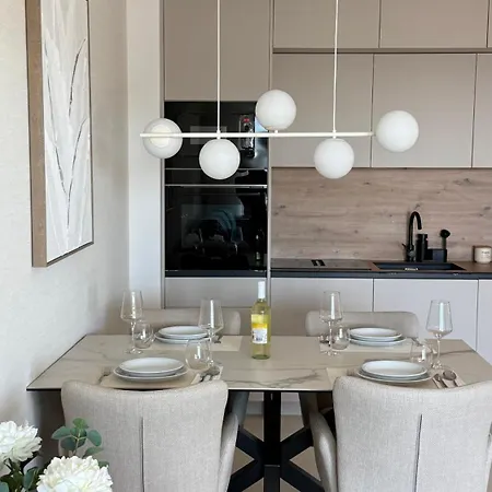 公寓 Sunhill P1-s3 *