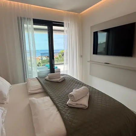 Sunhill P1-s3 公寓 *