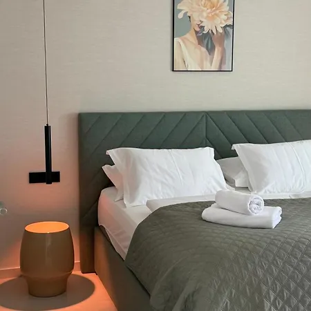 Sunhill P1-s3 公寓