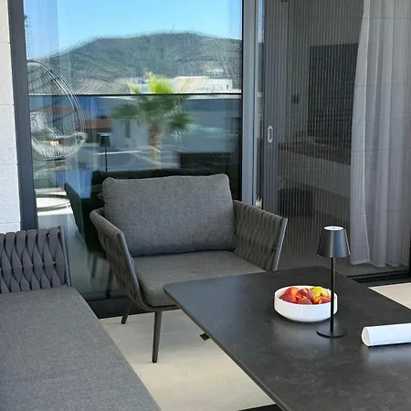 公寓 Sunhill P1-s3 *