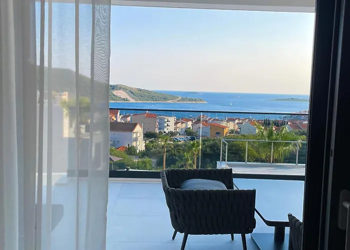 Lejlighed Sunhill P1-s3