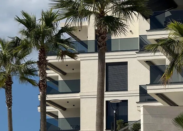 Apartment Sunhill P1-s3 Primosten