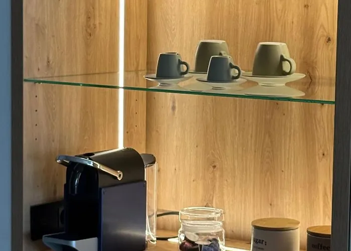 Sunhill P1-s3 Апартаменты Примоштен