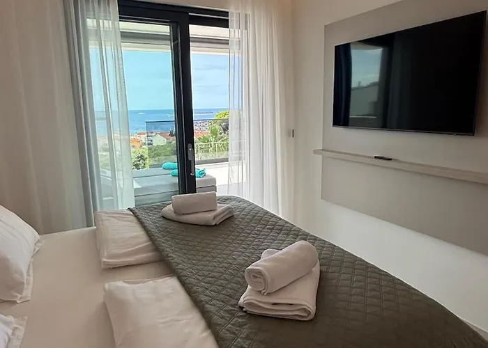 Sunhill P1-s3 Apartment *