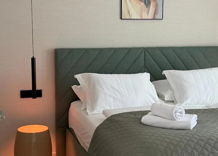 Sunhill P1-s3 Lejlighed