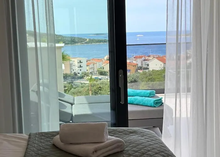 Apartment Sunhill P1-s3 *