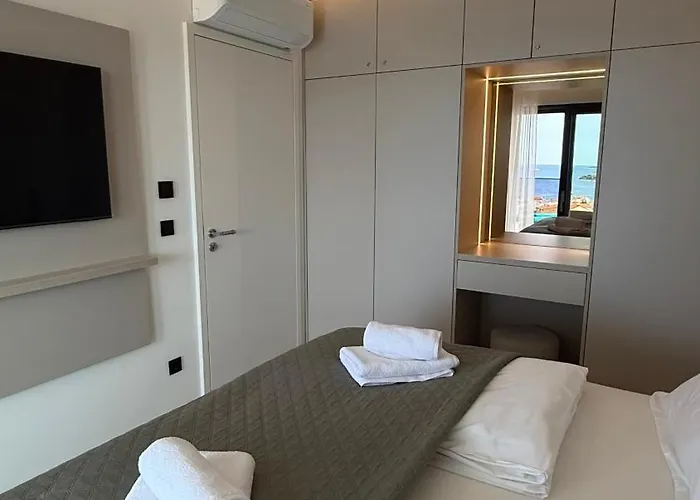 Lejlighed Sunhill P1-s3 Primošten