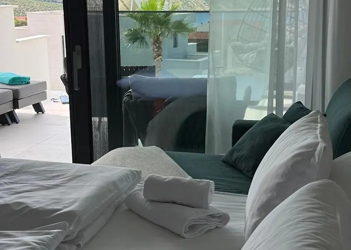 Lejlighed Sunhill P1-s3 Primošten