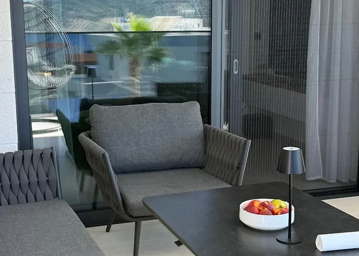 Apartment Sunhill P1-s3 *